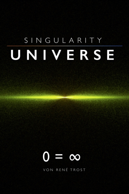 Singularity Universe, EPUB eBook
