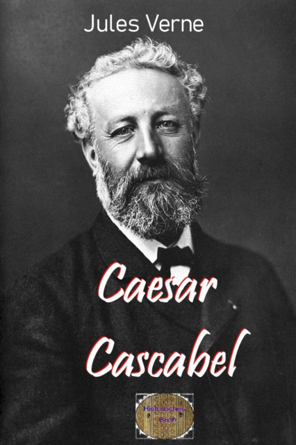 Caesar Cascabel : Illustrierte Ausgabe, EPUB eBook