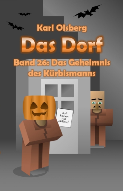 Das Dorf Band 26: Das Geheimnis des Kurbismanns, EPUB eBook