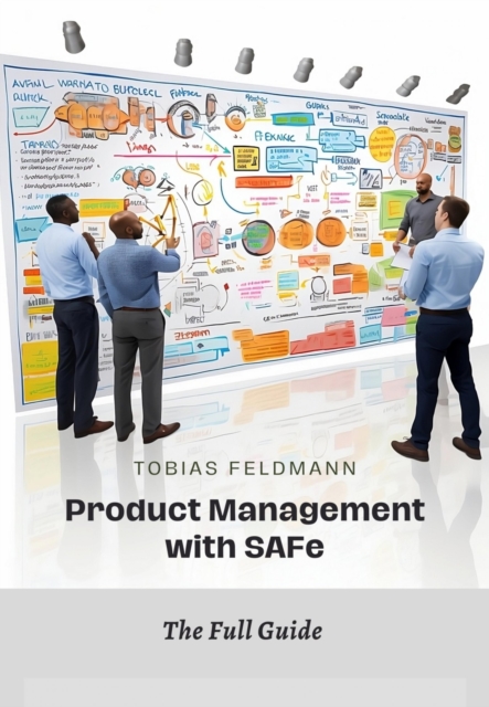 Product Management with SAFe : The Full Guide, EPUB eBook