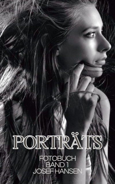 Portrats : Fotobuch mit 88 Abbildungen, EPUB eBook