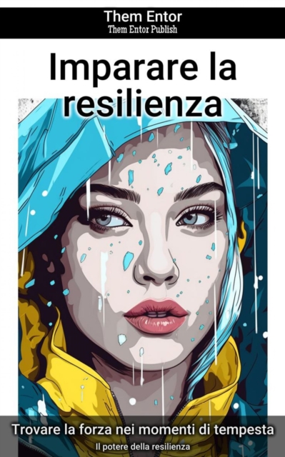 Imparare la resilienza : Il potere della resilienza, EPUB eBook