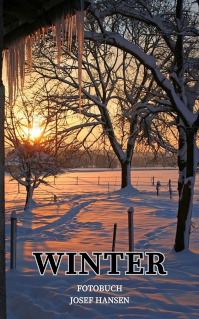 Winter : Fotobuch mit 107 Abbildungen, EPUB eBook