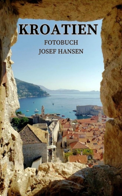 Kroatien : Fotobuch mit 103 Abbildungen, EPUB eBook