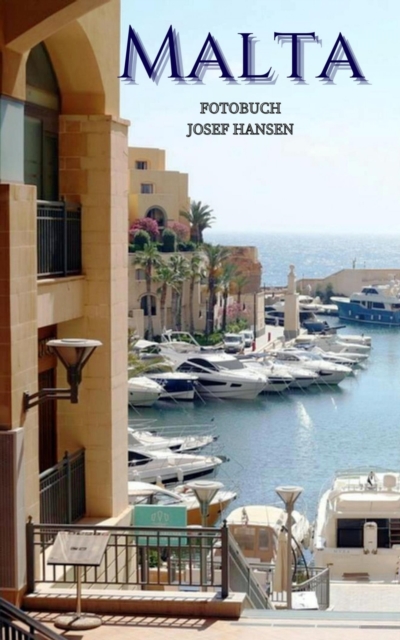 Malta : Fotobuch mit 108 Abbildungen, EPUB eBook