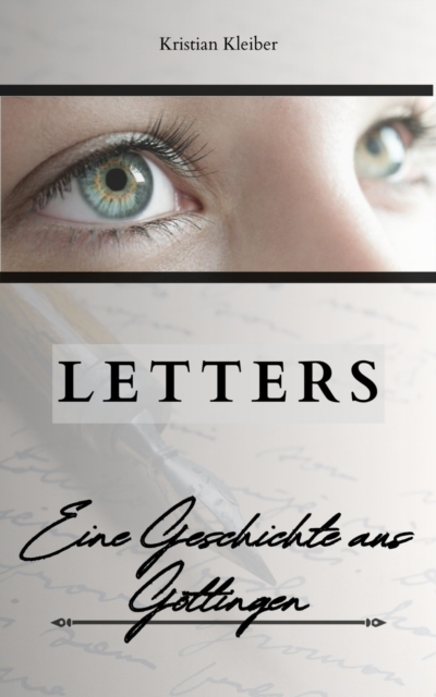Letters : Eine Geschichte aus Gottingen, EPUB eBook