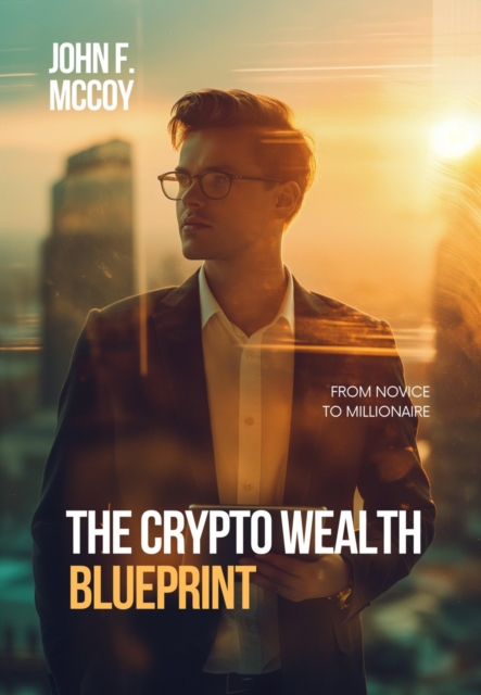 The Crypto Wealth Blueprint : From Novice to Millionaire, EPUB eBook