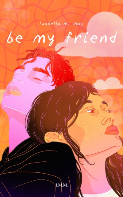 Be My Friend, EPUB eBook