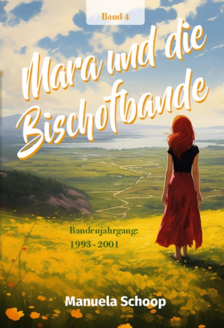 Mara und die Bischofbande : Bandenjahrgang 1993 - 2001, EPUB eBook
