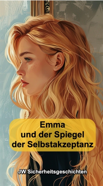Emma und der Spiegel der Selbstakzeptanz, EPUB eBook