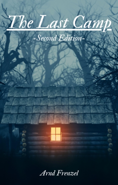 The Last Camp - Second Edition, EPUB eBook