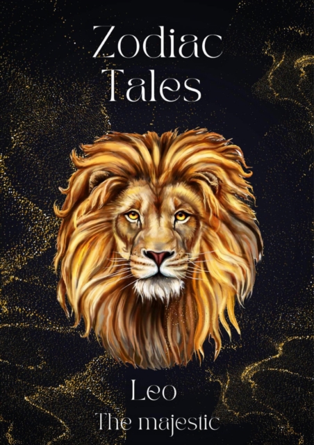 Leo's Triumph : Zodiac Tales, EPUB eBook