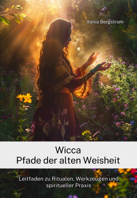 Wicca Pfade der alten Weisheit : Leitfaden zu Ritualen, Werkzeugen und  spiritueller Praxis, EPUB eBook