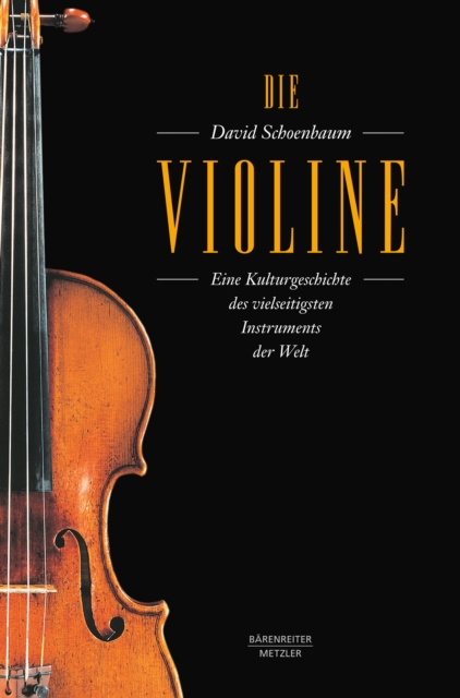 Die Violine : Eine Kulturgeschichte des vielseitigsten Instruments der Welt. epub 2 mit Zitierfahigkeit, PDF eBook
