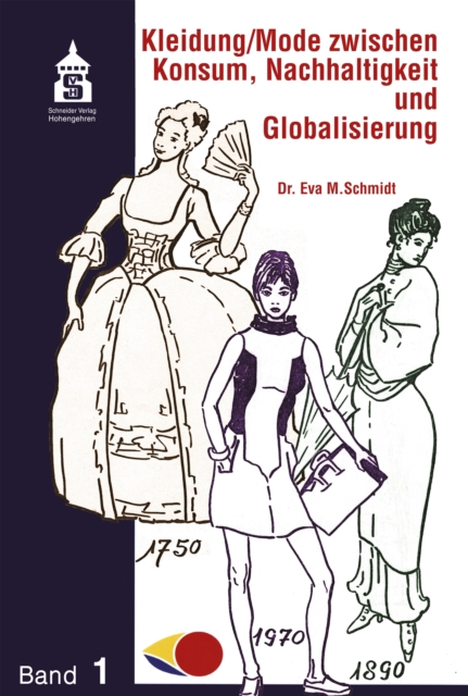 Kleidung / Mode zwischen Konsum, Nachhaltigkeit und Globalisierung, PDF eBook