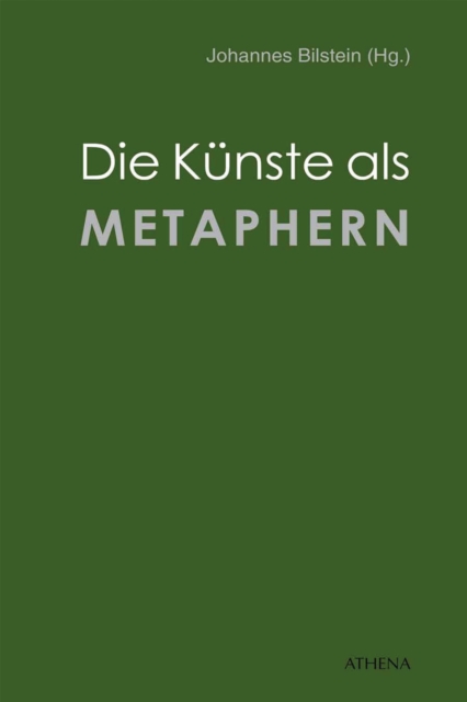 Die Kunste als Metaphern, PDF eBook