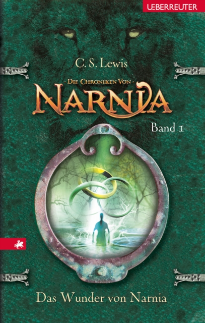 Die Chroniken von Narnia - Das Wunder von Narnia (Bd. 1), EPUB eBook