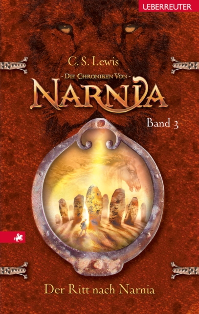 Die Chroniken von Narnia - Der Ritt nach Narnia (Bd. 3), EPUB eBook