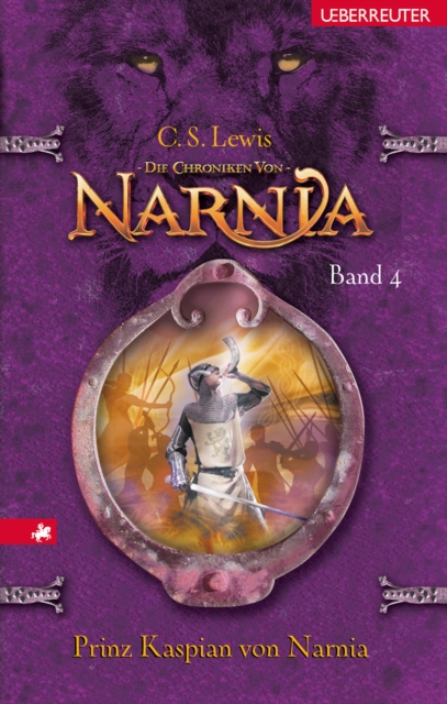 Die Chroniken von Narnia - Prinz Kaspian von Narnia (Bd. 4), EPUB eBook