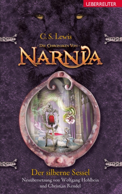 Die Chroniken von Narnia - Der silberne Sessel (Bd. 6), EPUB eBook