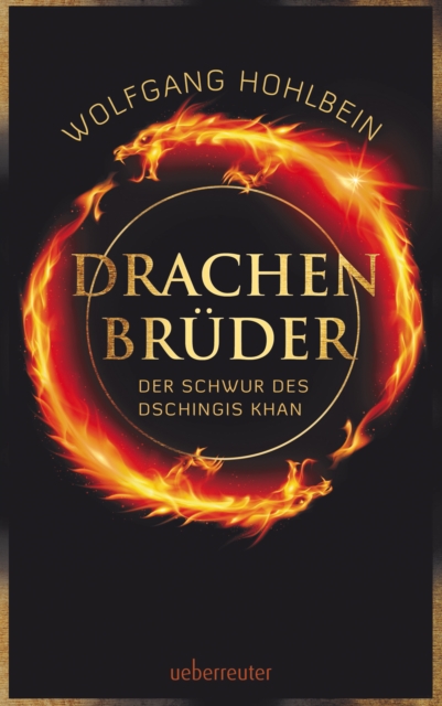 Drachenbruder, EPUB eBook