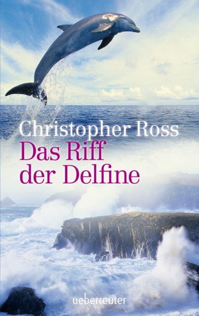 Das Riff der Delfine, EPUB eBook