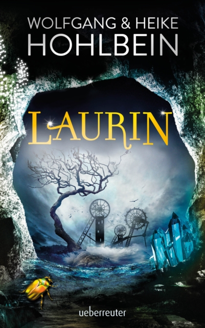 Laurin, EPUB eBook