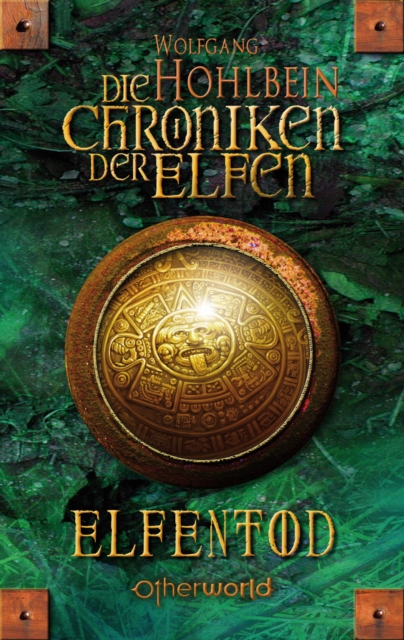 Die Chroniken der Elfen - Elfentod (Bd. 3), EPUB eBook