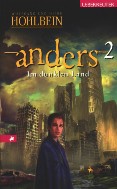 Anders - Im dunklen Land (Anders, Bd. 2), EPUB eBook