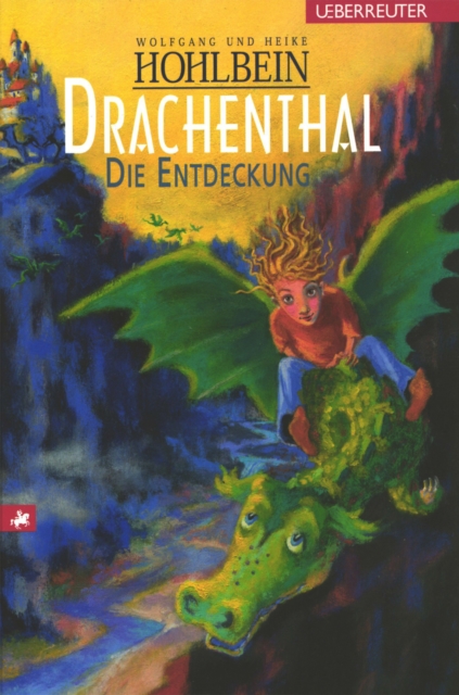 Drachenthal - Die Entdeckung (Bd. 1), EPUB eBook
