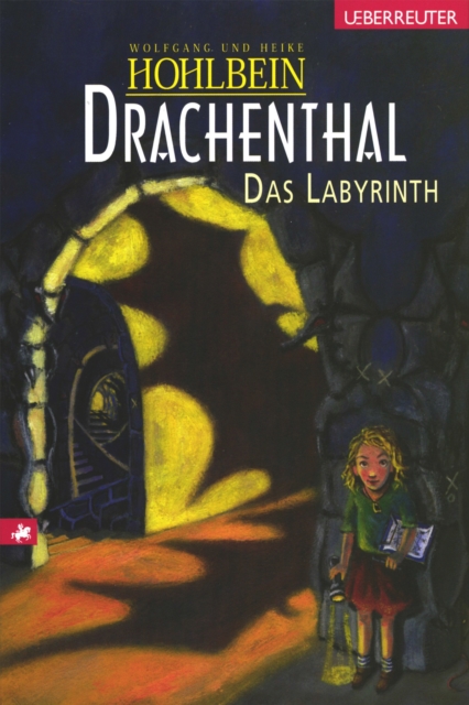 Drachenthal - Das Labyrinth (Bd.2), EPUB eBook