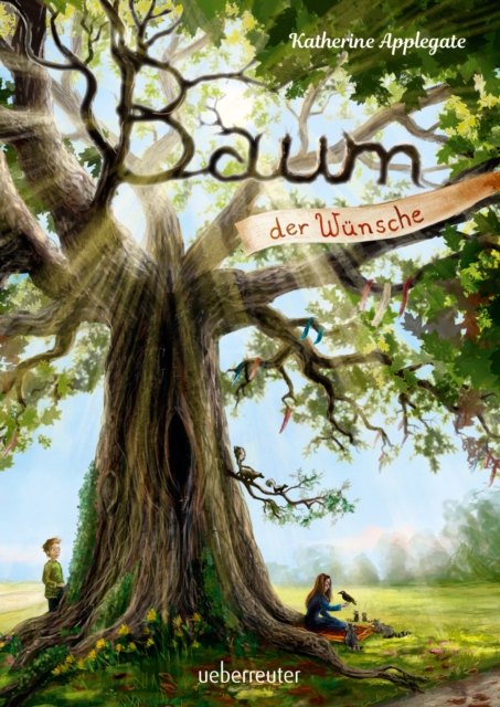 Baum der Wunsche, EPUB eBook