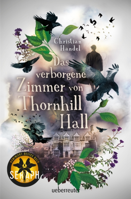 Das verborgene Zimmer von Thornhill Hall, EPUB eBook