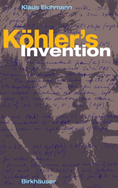 Kohler's Invention, Hardback Book
