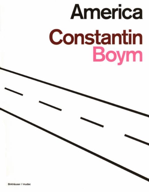 Constantin Boym-America, PDF eBook