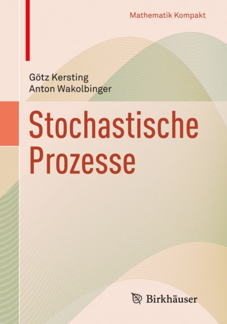 Stochastische Prozesse, PDF eBook