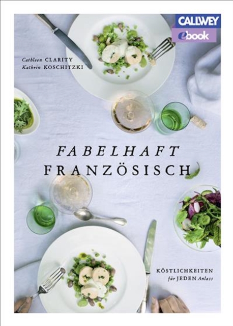 Fabelhaft franzosisch, PDF eBook