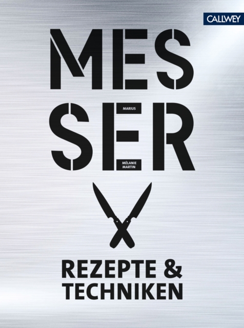 Messer - Rezepte & Techniken, PDF eBook