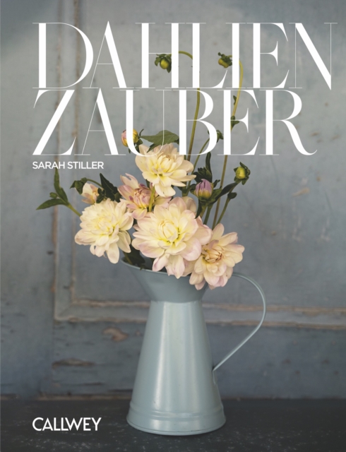 Dahlienzauber, EPUB eBook