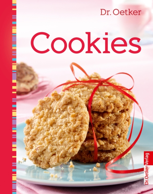 Cookies, EPUB eBook