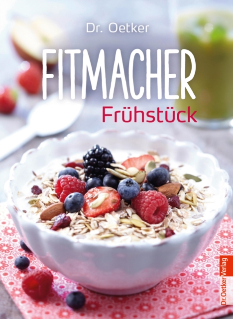 Fitmacher Fruhstuck, EPUB eBook