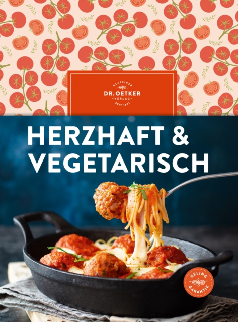 Herzhaft & vegetarisch, EPUB eBook