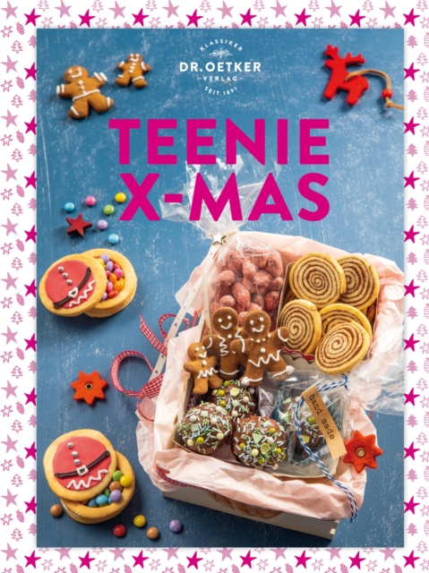 Teenie X-mas, EPUB eBook