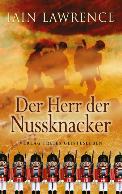 Der Herr der Nussknacker, EPUB eBook