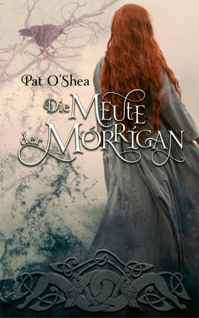 Die Meute der Morrigan, EPUB eBook
