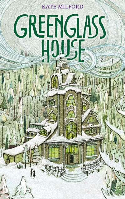 Greenglass House, EPUB eBook