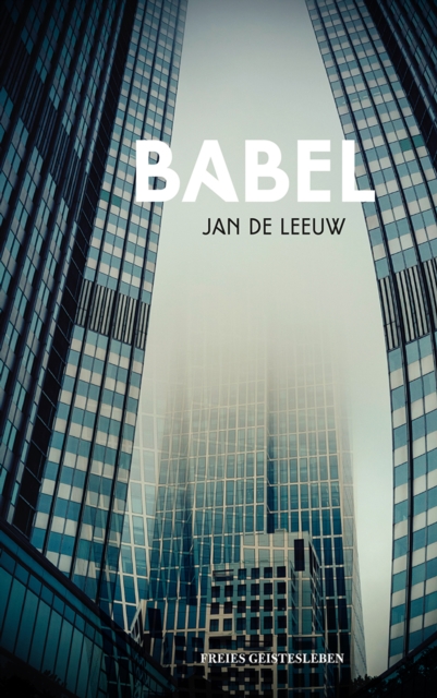 Babel, EPUB eBook