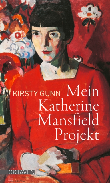 Mein Katherine Mansfield Projekt : Essay, EPUB eBook