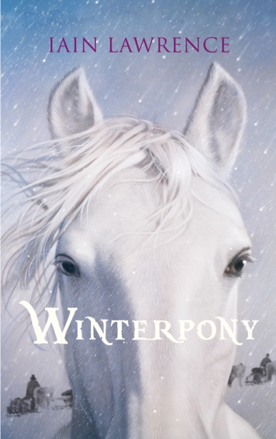 Winterpony, EPUB eBook