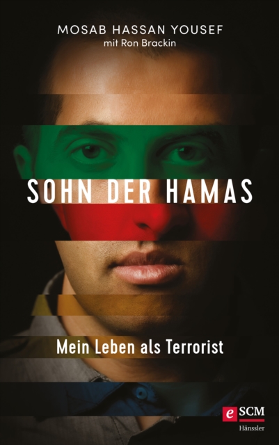 Sohn der Hamas : Mein Leben als Terrorist, EPUB eBook